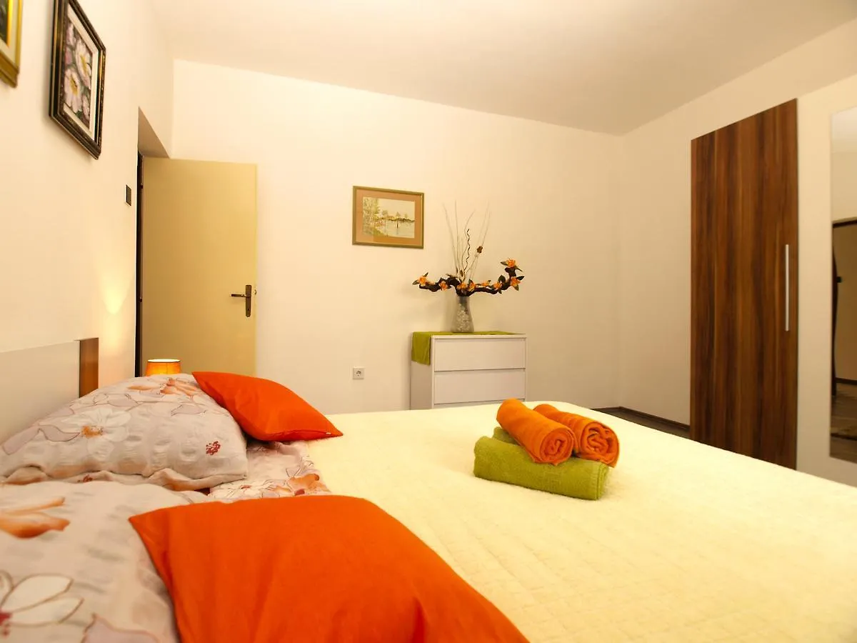 Apartment Luciano 1540 Πούλα Κροατία
