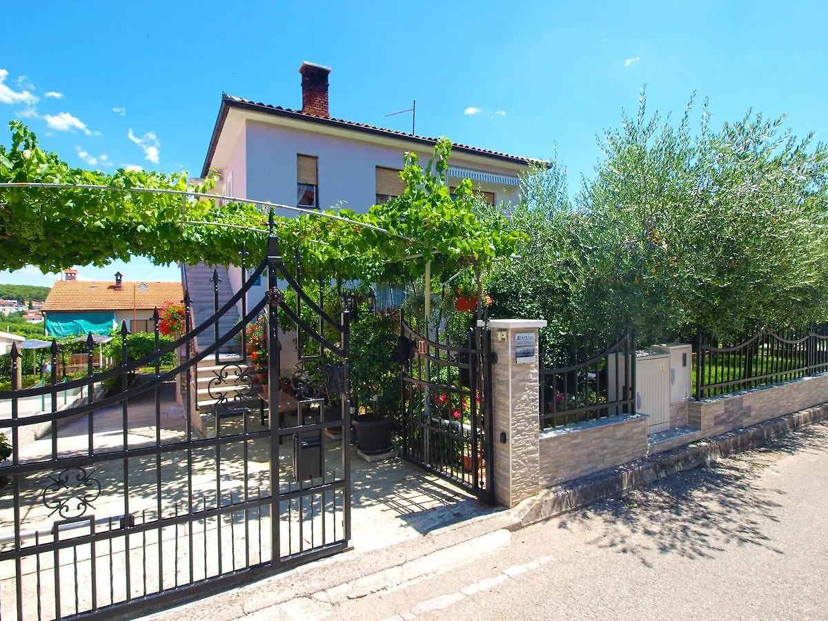 Apartment Luciano 1540 Πούλα Κροατία