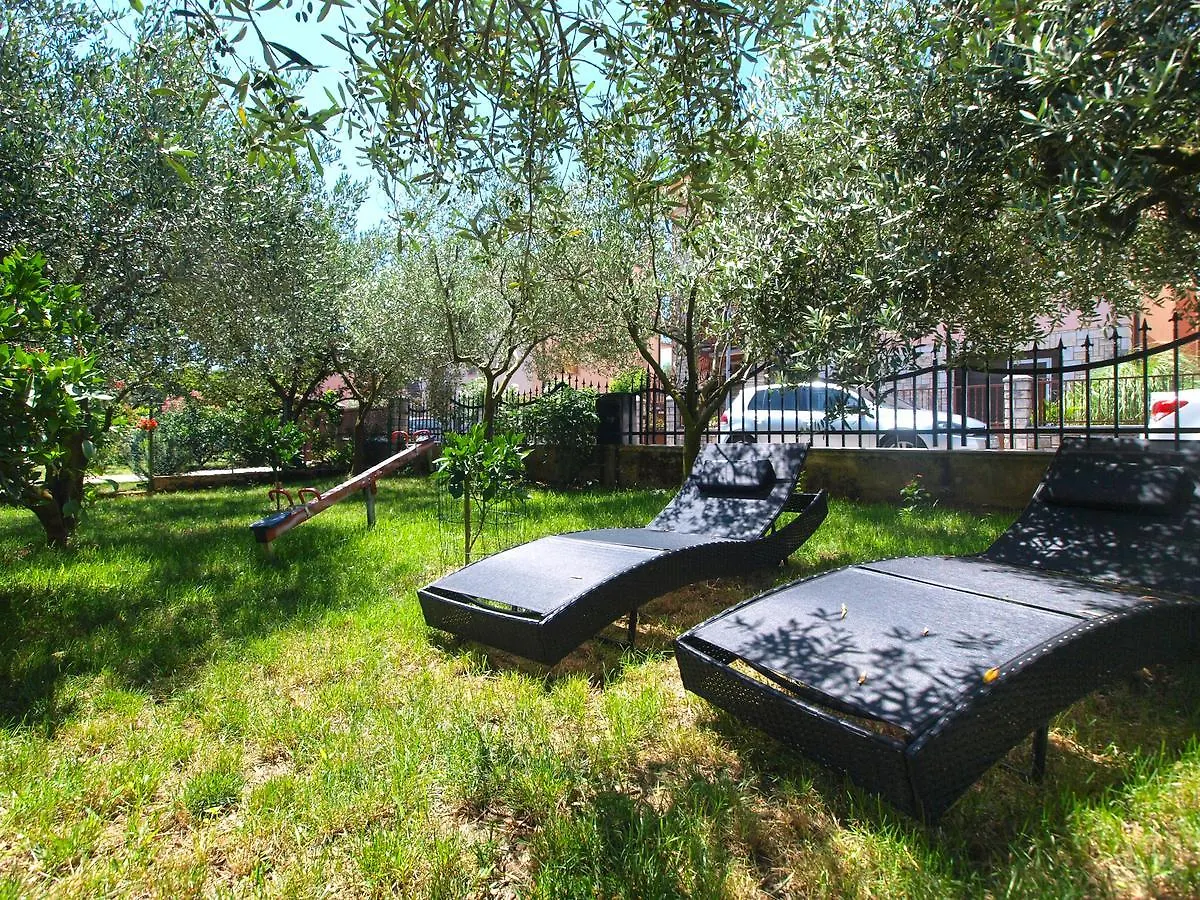 Apartment Luciano 1540 Πούλα 0*,  Κροατία