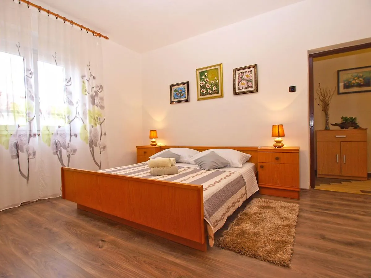 Apartment Luciano 1540 Pula Chorvatsko